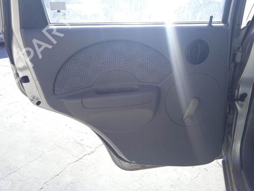 Hand brake DAEWOO KALOS (KLAS) 1.2 | BP9950828I18  - Image 9
