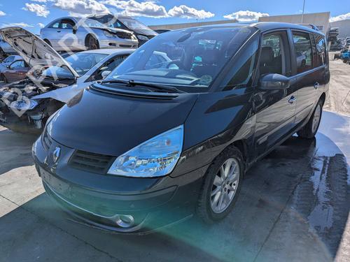 Brugte RENAULT ESPACE IV (JK0/1_)  2.0 dCi (JK01, JK02, JK1J, JK1K, JK1H)  4640274