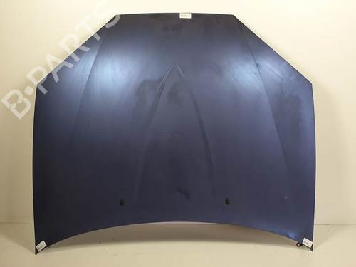 Motorhaube für FORD COUGAR (EC_) 2.5 V6 24V (170 hp) 12357383