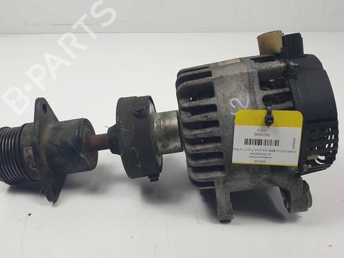 Alternator FORD FOCUS II (DA_, HCP, DP) 1.8 TDCi | BP36000634M7 - Image 4