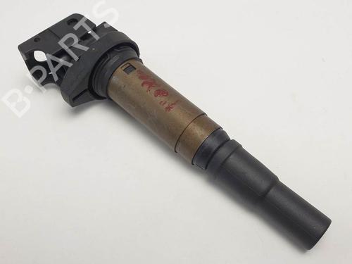 Used Ignition coil Ignition coil PEUGEOT 308 CC (4B_) 1.6 16V (156 hp) 24932968 24932968