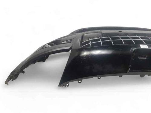 Front bumper PEUGEOT 3008 I MPV (0U_) 1.6 HDi | BP24933008C7 