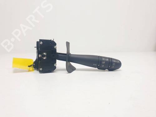 Used Headlight switch Headlight switch RENAULT CLIO II (BB_, CB_) 1.5 dCi (B/C2J) (68 hp) 40175528 40175528