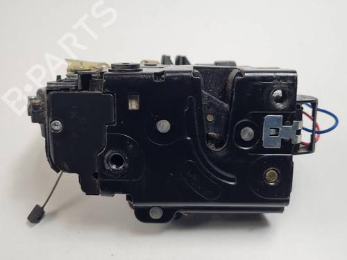 Used Rear left lock Rear left lock 38189728 38189728