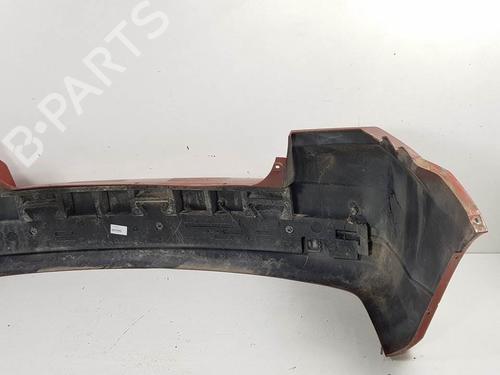 Rear bumper DODGE CALIBER 2.0 CRD | BP12382960C8  - Image 10