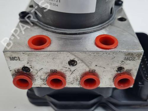 ABS pump HYUNDAI i40 I (VF) 1.7 CRDI | BP29347800M43 