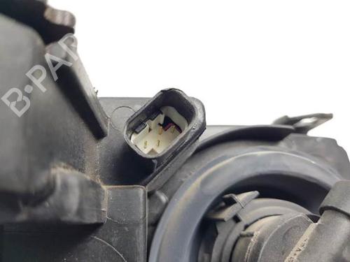 Left headlight BMW 3 (E46) 323 i | BP19030589C28 