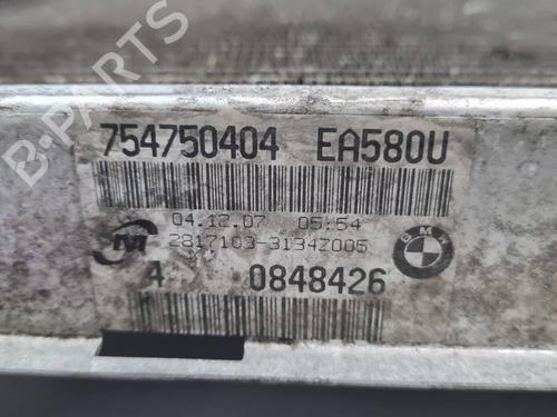 Water radiator BMW 1 (E87) 118 d | BP36374960M31 - Image 4