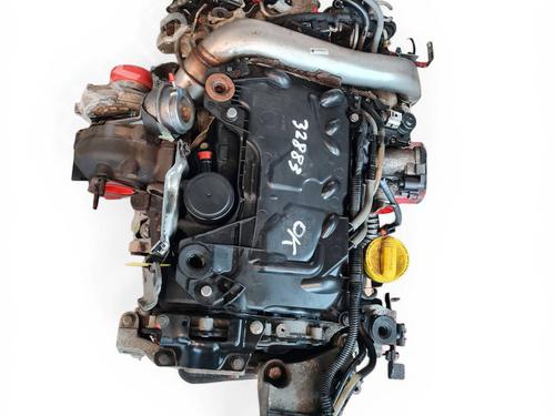 Engine RENAULT ESPACE IV (JK0/1_) 2.0 dCi (JK01, JK02, JK1J, JK1K, JK1H) | BP34514819M1  - Image 11