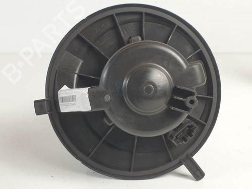 Heater blower motor SEAT LEON (1P1) 1.9 TDI | BP17464375M62 