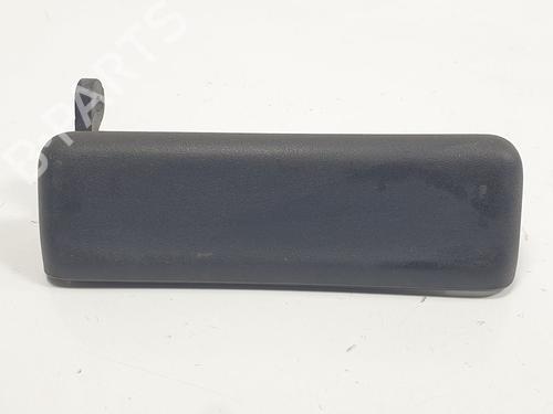 Used Front right exterior door handle FORD FIESTA III (GFJ) 1.3 Cat (60 hp) 13011394