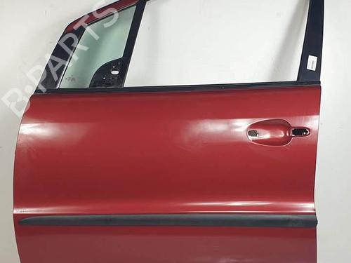 Used Left front door MERCEDES-BENZ A-CLASS (W168) A 160 (168.033, 168.133) (102 hp) 18335172