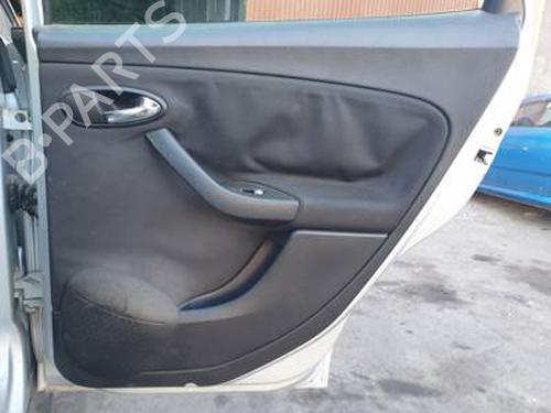 AC compressor SEAT TOLEDO III (5P2) 1.9 TDI | BP30801092M34 