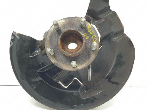 Used Right front steering knuckle Right front steering knuckle FORD KUGA II (DM2) [2012-2026] 12371490 12371490