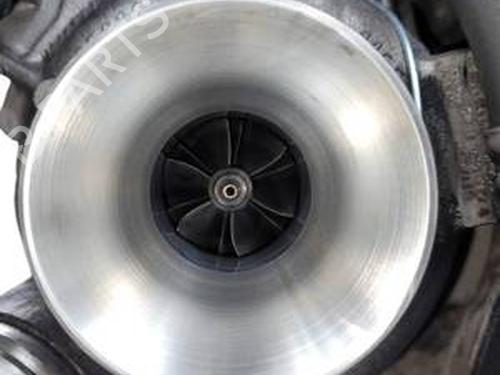 Engine BMW 1 (E87) 118 d | BP31142991M1 