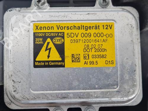 Højre forlygte OPEL ANTARA A (L07) 3.2 V6 | BP28106417C29 