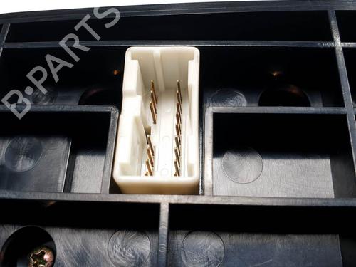 Climate control NISSAN PRIMERA (P12) 1.6 | BP24933098I5 - Image 3