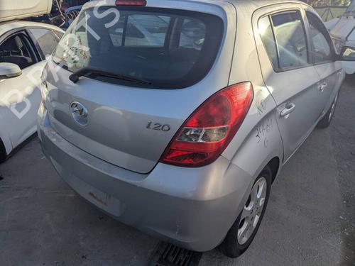 Left rear window switch HYUNDAI i20 I (PB, PBT) 1.4 | BP37539355I29 - Image 9