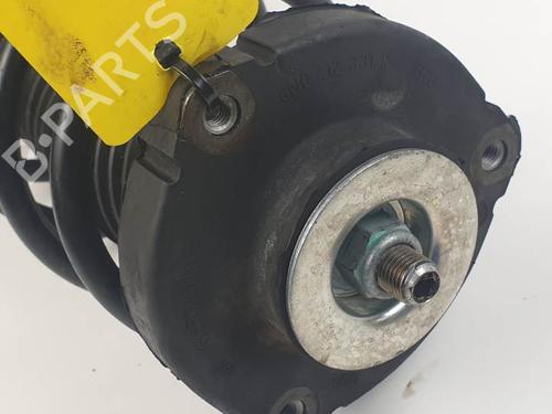 Right front shock absorber SKODA FABIA I (6Y2) 1.2 | BP25128967M17 