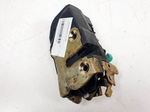Used Front left lock Front left lock JEEP GRAND CHEROKEE II (WJ, WG) 3.1 TD 4x4 (140 hp) 14917883 14917883