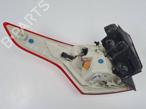 Right taillight FORD KUGA II (DM2) 2.0 TDCi 4x4 | BP30279120C35 - Image 2