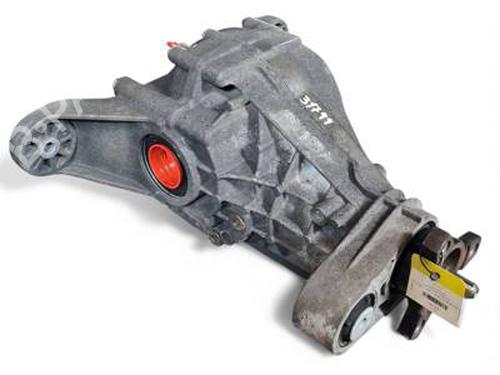Used Rear differential MERCEDES-BENZ M-CLASS (W164) ML 320 CDI 4-matic (164.122) (224 hp) 30655160