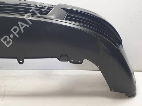 Front bumper VW GOLF V Variant (1K5) 1.9 TDI | BP29965059C7