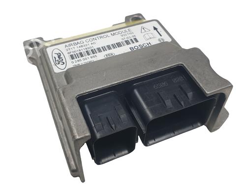 Used ECU airbags ECU airbags FORD TOURNEO CONNECT 1.8 TDCi (90 hp) 36514514 36514514