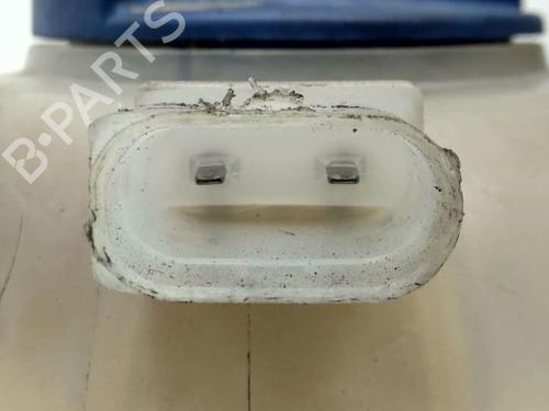 Expansion tank VW POLO IV (9N_, 9A_) 1.4 16V | BP8422707C120 