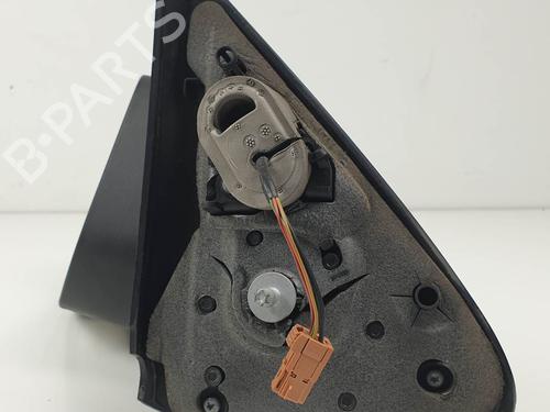 Left mirror CITROËN C-ELYSEE (DD_) 1.6 HDI 92 | BP24341091C26 - Image 5