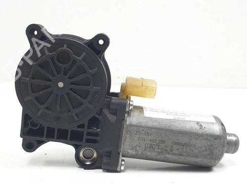 Right front window motor BMW X5 (E53) 3.0 d | BP29581871E20 