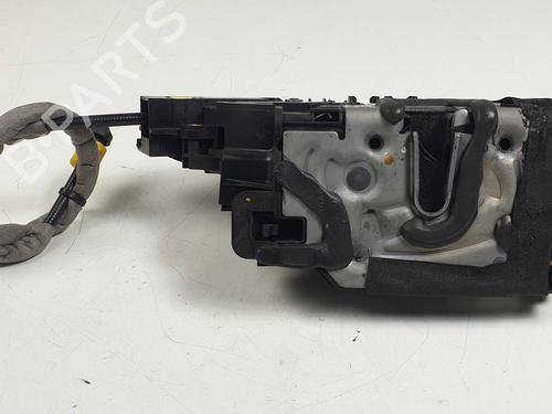 Used Rear right lock MERCEDES-BENZ C-CLASS T-Model (S205) C 220 BlueTEC / d (205.204) (170 hp) 29763177