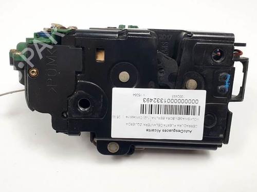 Front left lock VW BORA I (1J2) 1.6 16V | BP19394672C98 