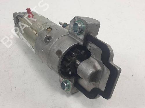 Used Starter Starter FORD PUMA (J2K, CF7) 1.0 EcoBoost mHEV (125 hp) 34511276 34511276