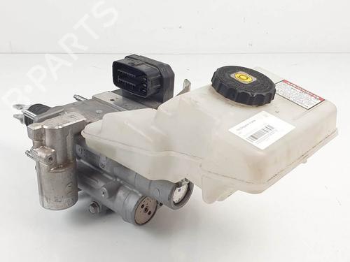 ABS pump LEXUS ES (_Z10_, _A10_, _H10_) 300h (AXZH10, AXZH11) | BP25258025M43  - Image 6