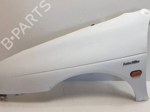 Used Left front fenders Left front fenders 39264756 39264756
