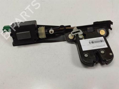 Bakluke lås AUDI TT (8N3) 1.8 T quattro | BP9948535C101 