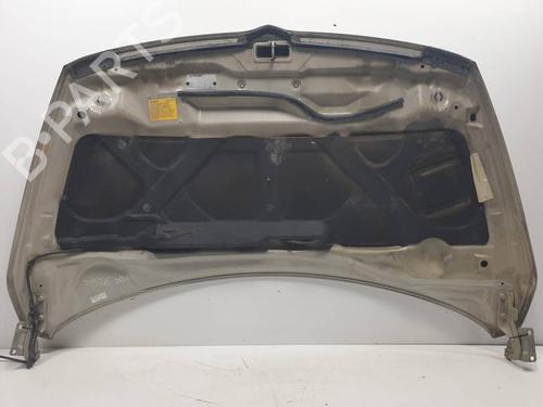 Hood MITSUBISHI GRANDIS (NA_W) 2.0 DI-D (NA8W) | BP29763097C1 