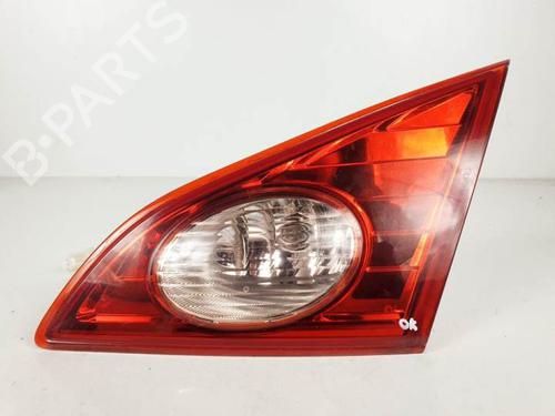 Used Right tailgate light NISSAN MURANO II (Z51) 2.5 dCi 4x4 (190 hp) 15289583