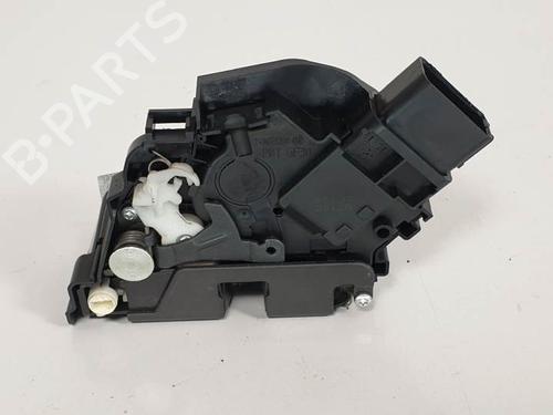 Rear left lock VOLVO XC60 I SUV (156) 2.4 D | BP6861543C100 