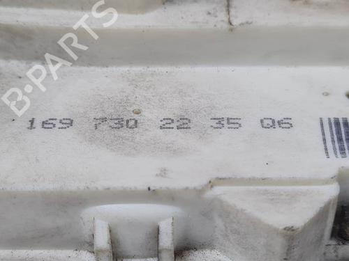 Rear right lock MERCEDES-BENZ A-CLASS (W169) A 180 CDI (169.007, 169.307) | BP29199084C99 