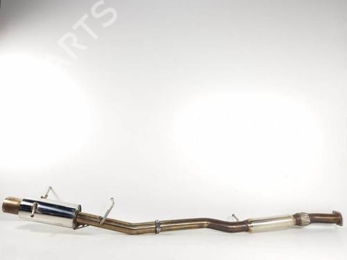 Used Exhaust system SUBARU IMPREZA Saloon (GD) 2.0 WRX Turbo AWD (GDA) (218 hp) 13957967