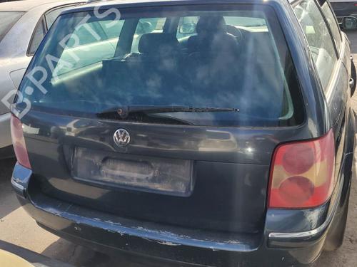 Engine control unit (ECU) VW PASSAT B5.5 Variant (3B6) 2.8 4motion | BP29444371M57  - Image 8