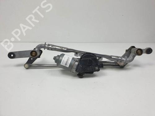 Used Front wiper motor Front wiper motor JEEP CHEROKEE (KL) 2.0 CRD 4x4 (170 hp) 12383788 12383788