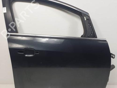 Used Right front door OPEL ASTRA J Sports Tourer (P10) 1.7 CDTI (35) (125 hp) 24914699