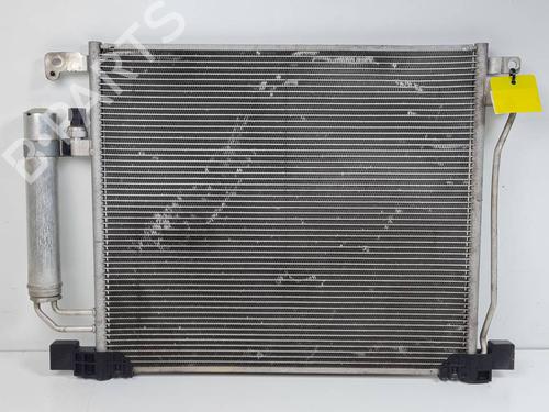 AC radiator NISSAN JUKE (F15) 1.2 DIG-T | BP29382308M32 