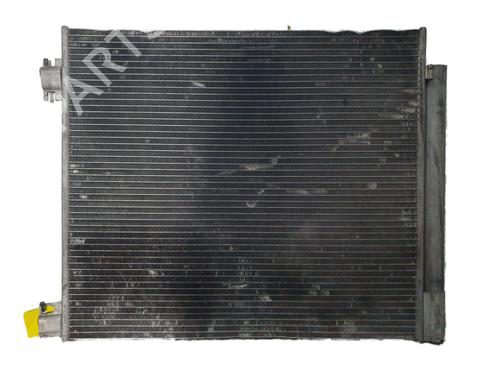 Radiatore A/C Radiatore A/C NISSAN QASHQAI I (J10, NJ10) 1.6 dCi (130 hp) 37286829 37286829