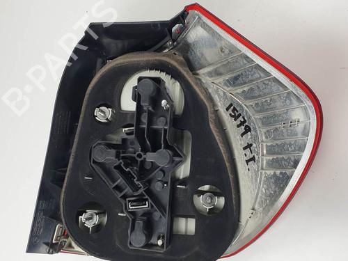 Left taillight BMW 1 (E87) 118 i | BP27582755C34 - Image 2