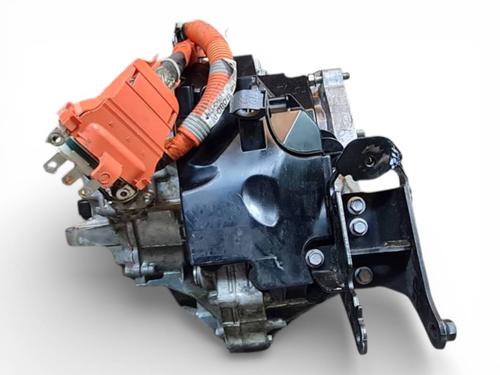 Gearbox LEXUS RX (_L2_) 450h (GYL20_, GYL20W) | BP34516012M3  - Image 5