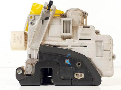 Rear right lock AUDI A6 C6 (4F2) 2.0 TDI | BP17620802C99 